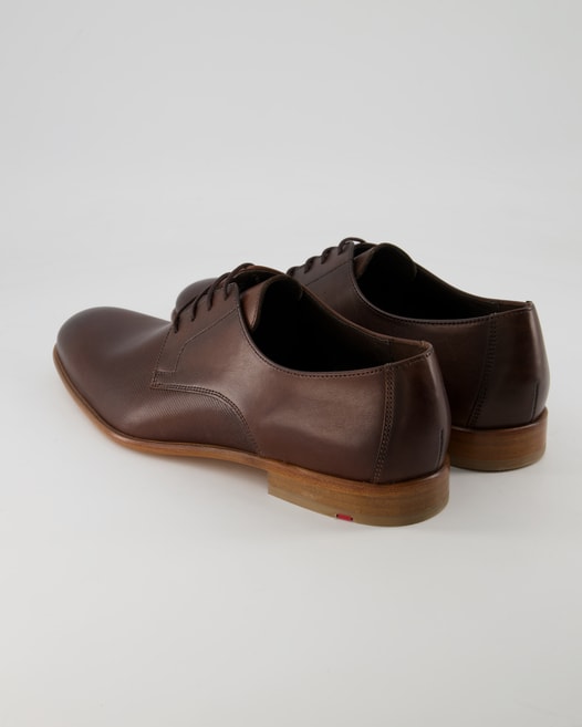 Lloyd SAIGON Business Schuhe in Braun