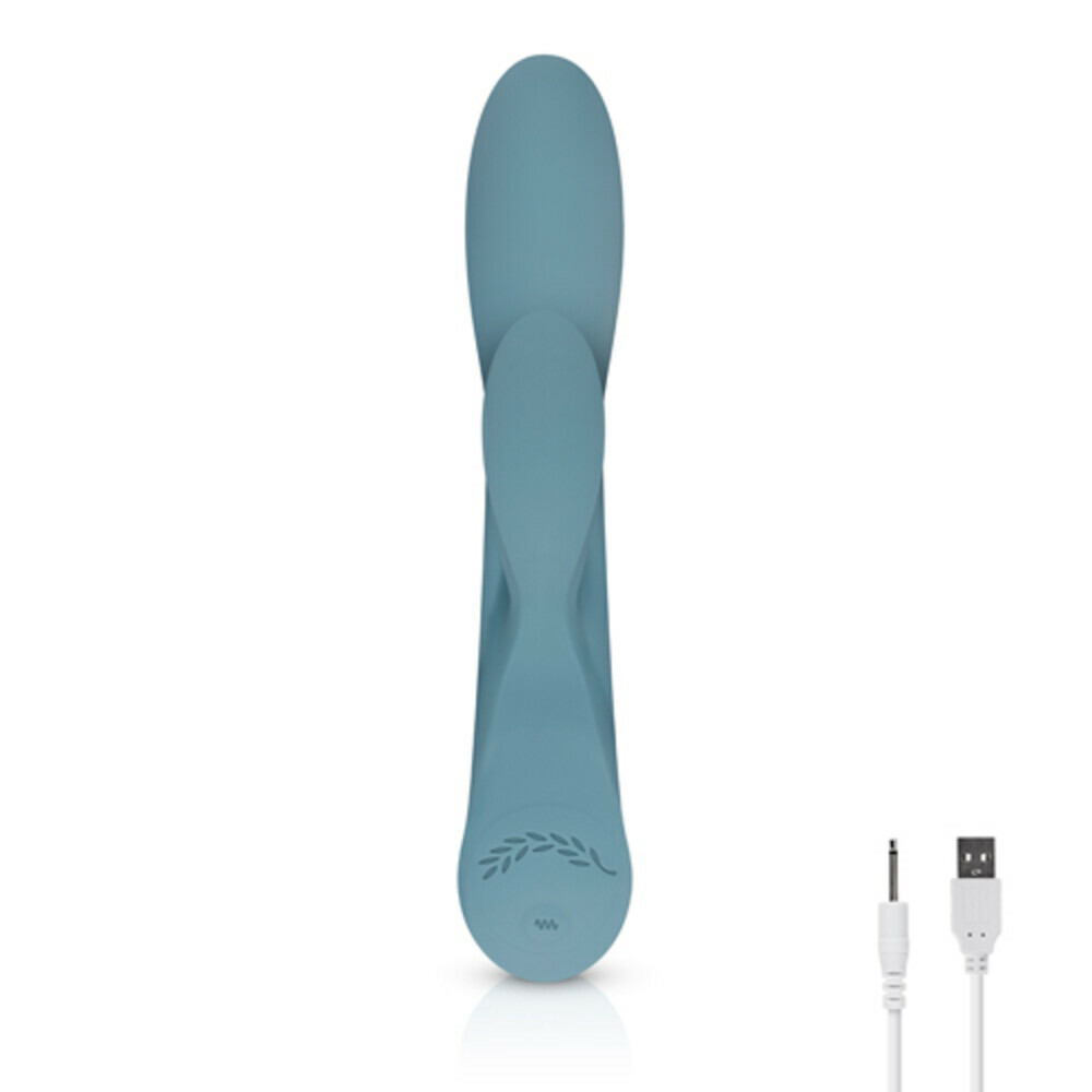 Bloom Vibrator The Violet Rabbit