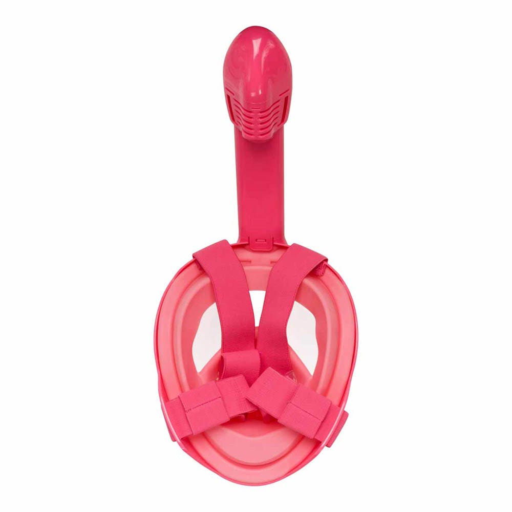 Sea Turtle  Full Face Mask Junior