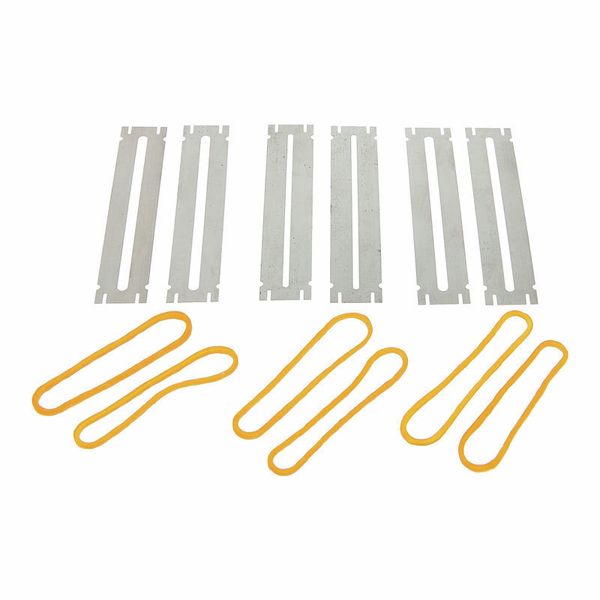 Rockbag Fingerboard Saver Set