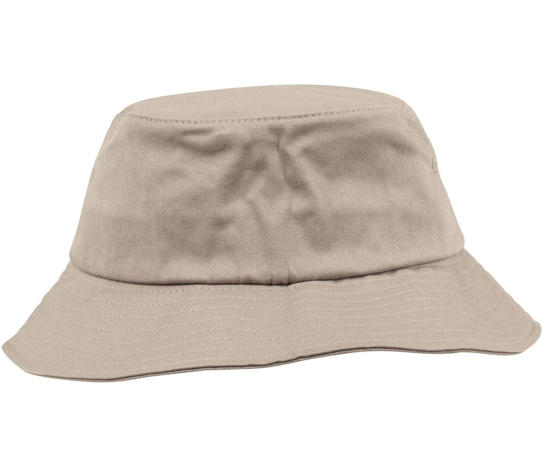 FLEXFIT FX5003 - Chapeau Bob en Coton Pliable FLEXFIT FX5003