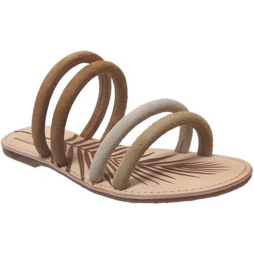 Pepe jeans - March tubular Marrón