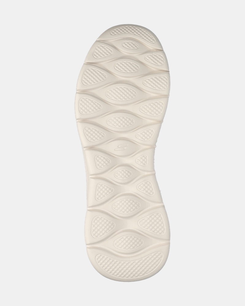 Skechers Hands Free Slip-ins Go Walk Flex Instapschoenen  - grijs