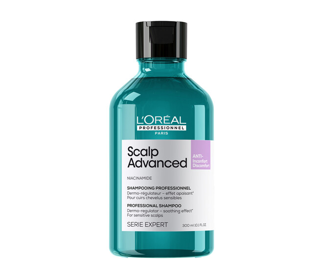L'Oréal Professionnel Scalp Advanced Anti-Discomfort Shampoo