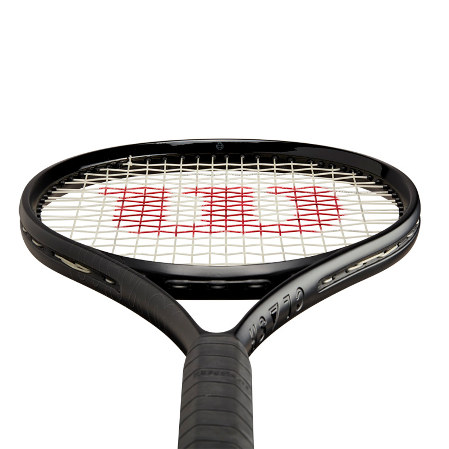 Wilson Noir Clash 100 V2.0 + Tas