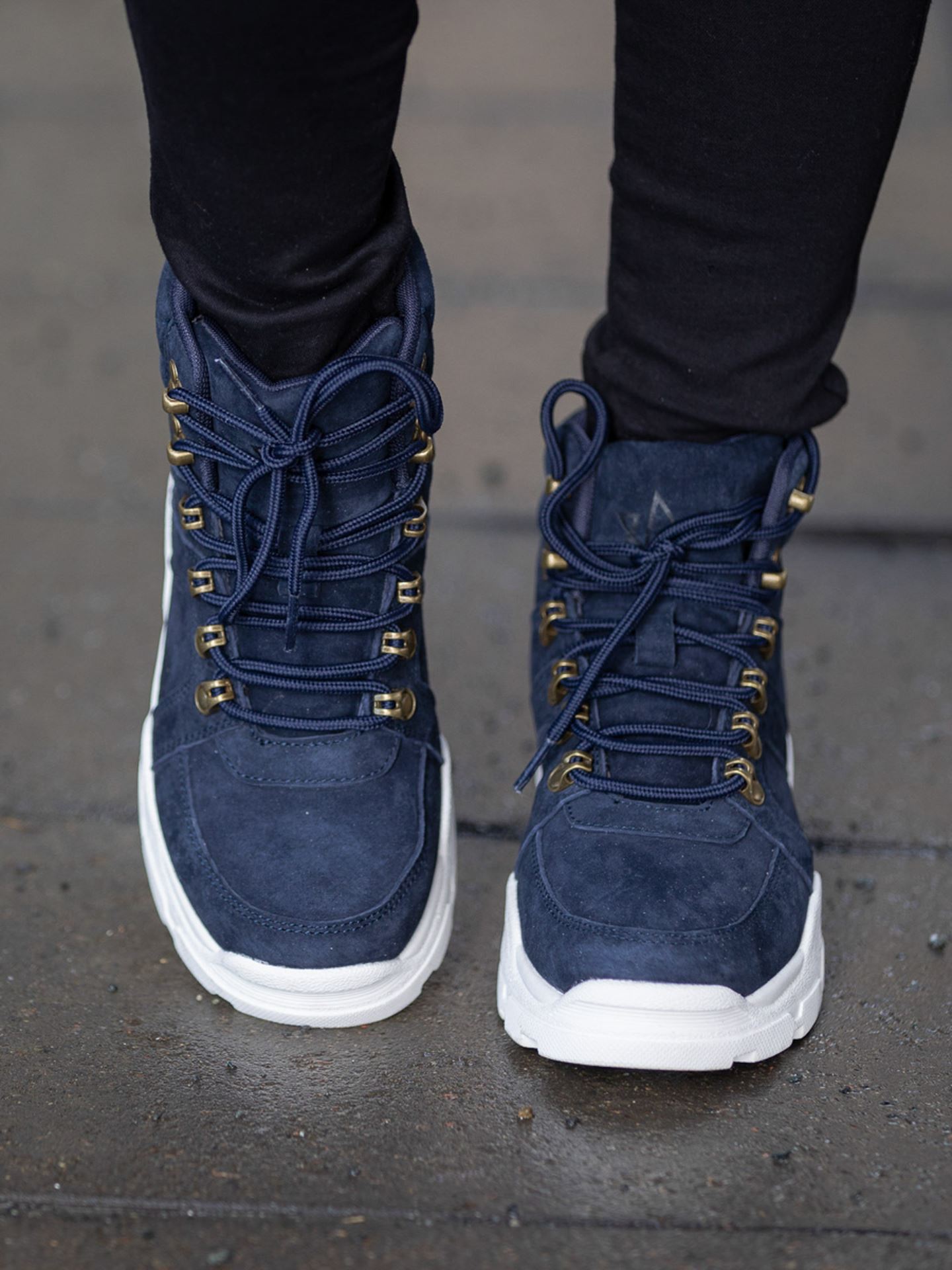 Mellow Leah Boot