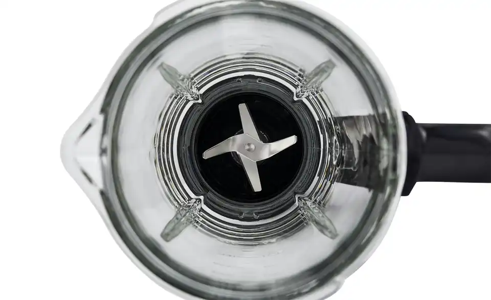 KHG Standmixer STA-1001SE