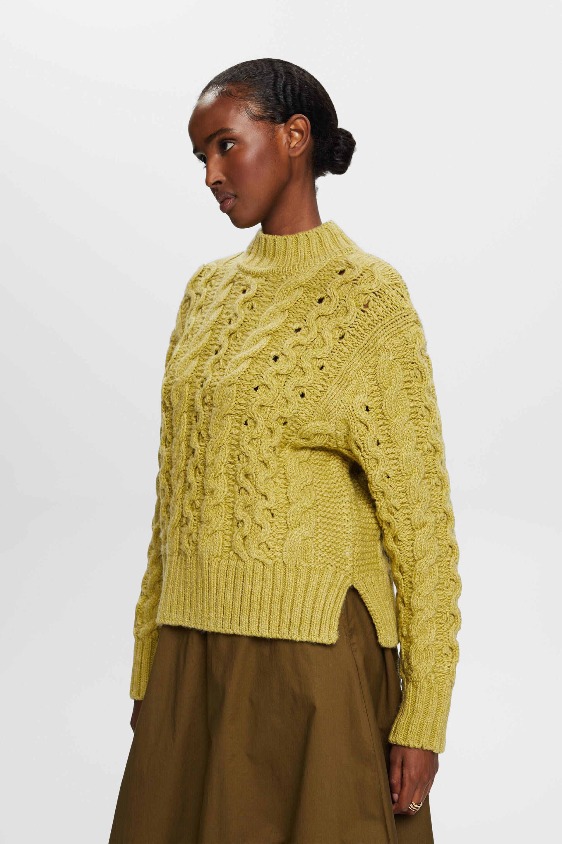 Sweaters
