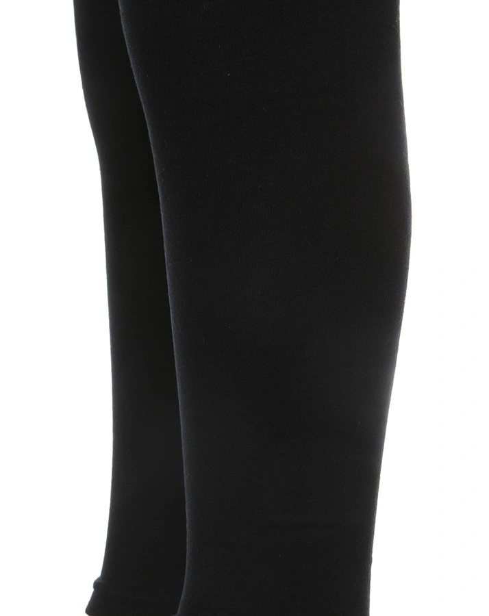 Leggings COTTON TOUCH in marine