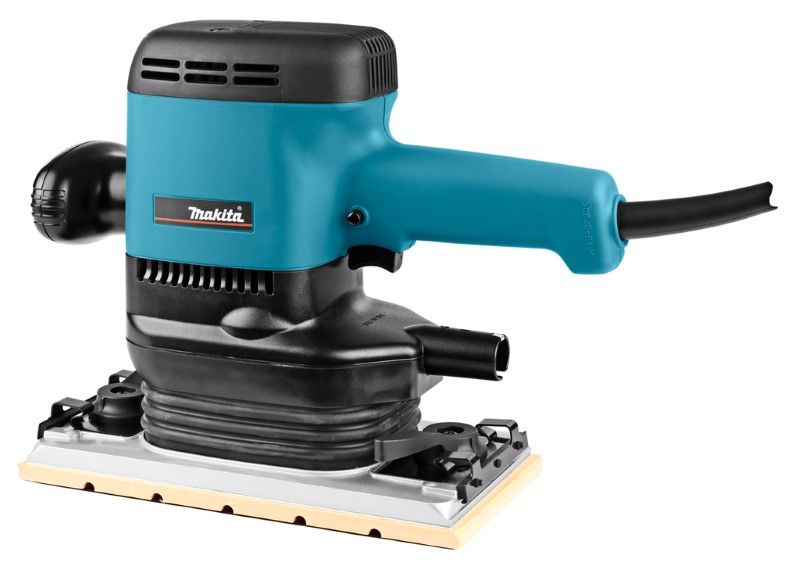 Makita 9046 230V vlakschuurmachine