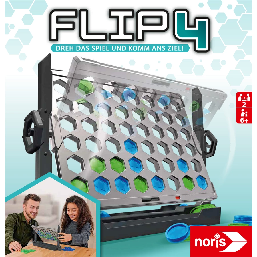 Noris Flip 4
