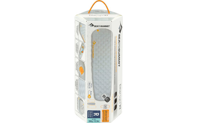 Sea to Summit Ether Light XT Air Isomatte