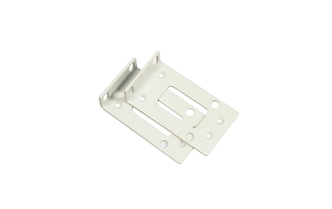 QSFP28 Switch CRS504-4XQ-IN 4 Port<br>Ihr kostengünstiger, kompakter und energieeffizienter Einstieg in die Welt der 100-Gigabit-Netzwerke. Dieser Switch ist der nächste Schritt bei der Aufrüstung bestehender 10- oder 25-Gigabit-Netzwerke. Mehrere St
