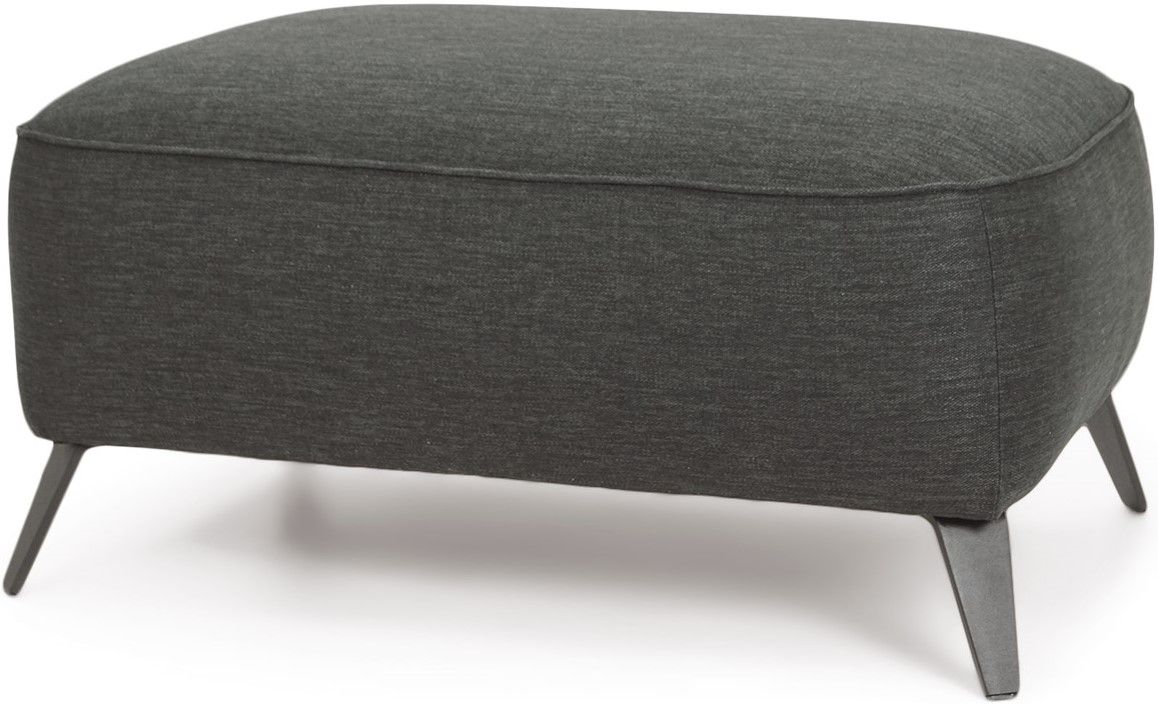 Hocker  Galeria B90 x D60 x H44 cm