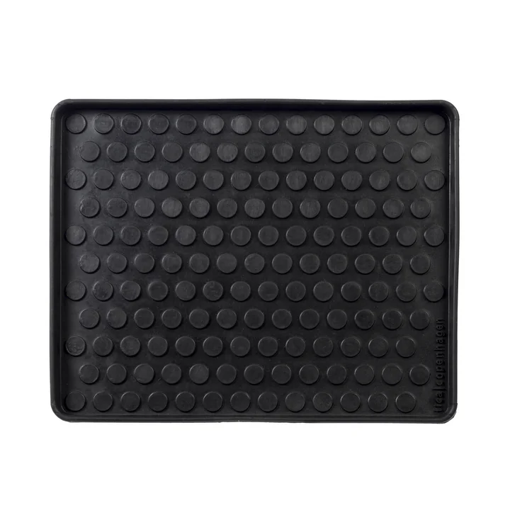 tica copenhagen - Schuhabtropfschale 48 x 38 cm, dot