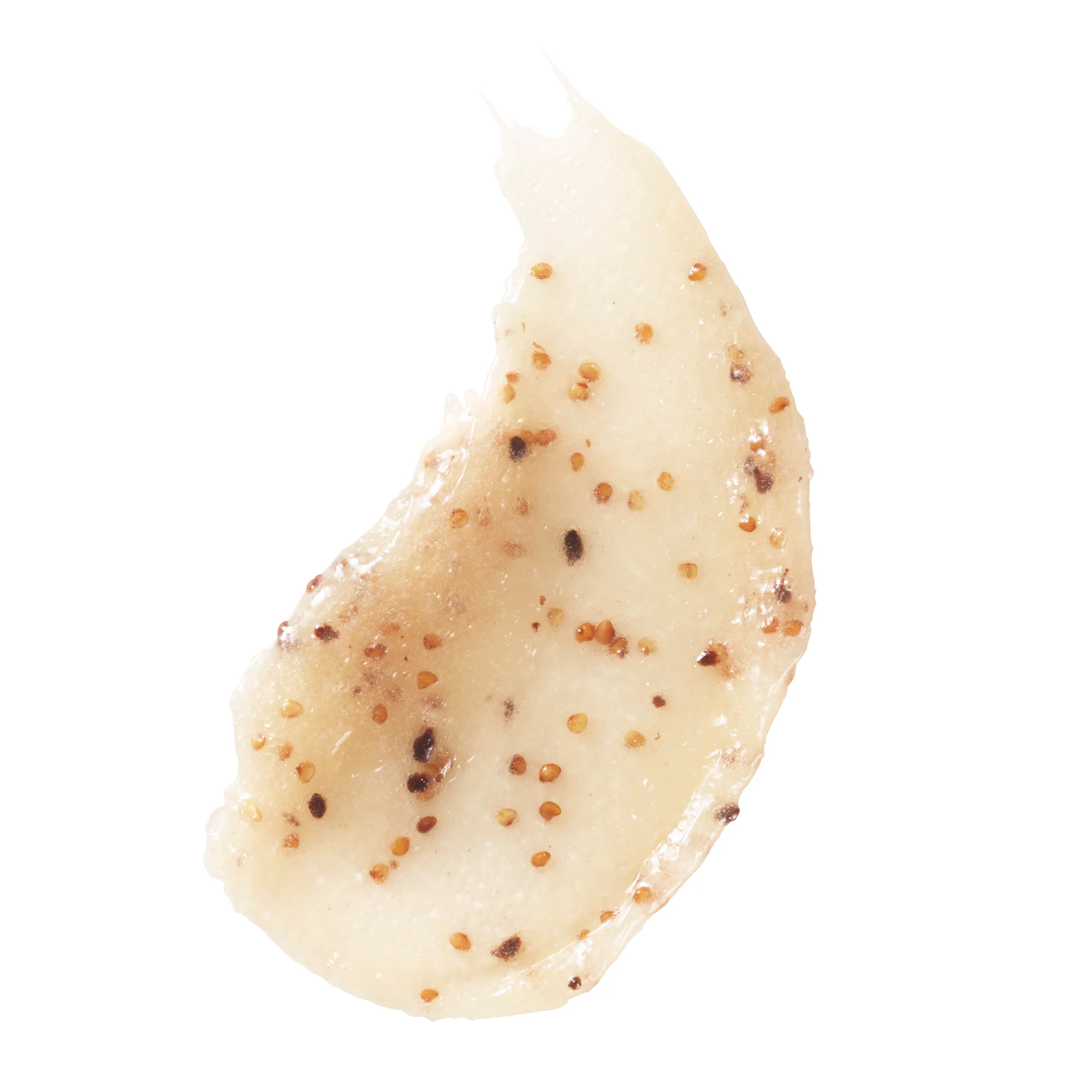 EXFOLIATING BODY WASH - ALMOND COCONUT |