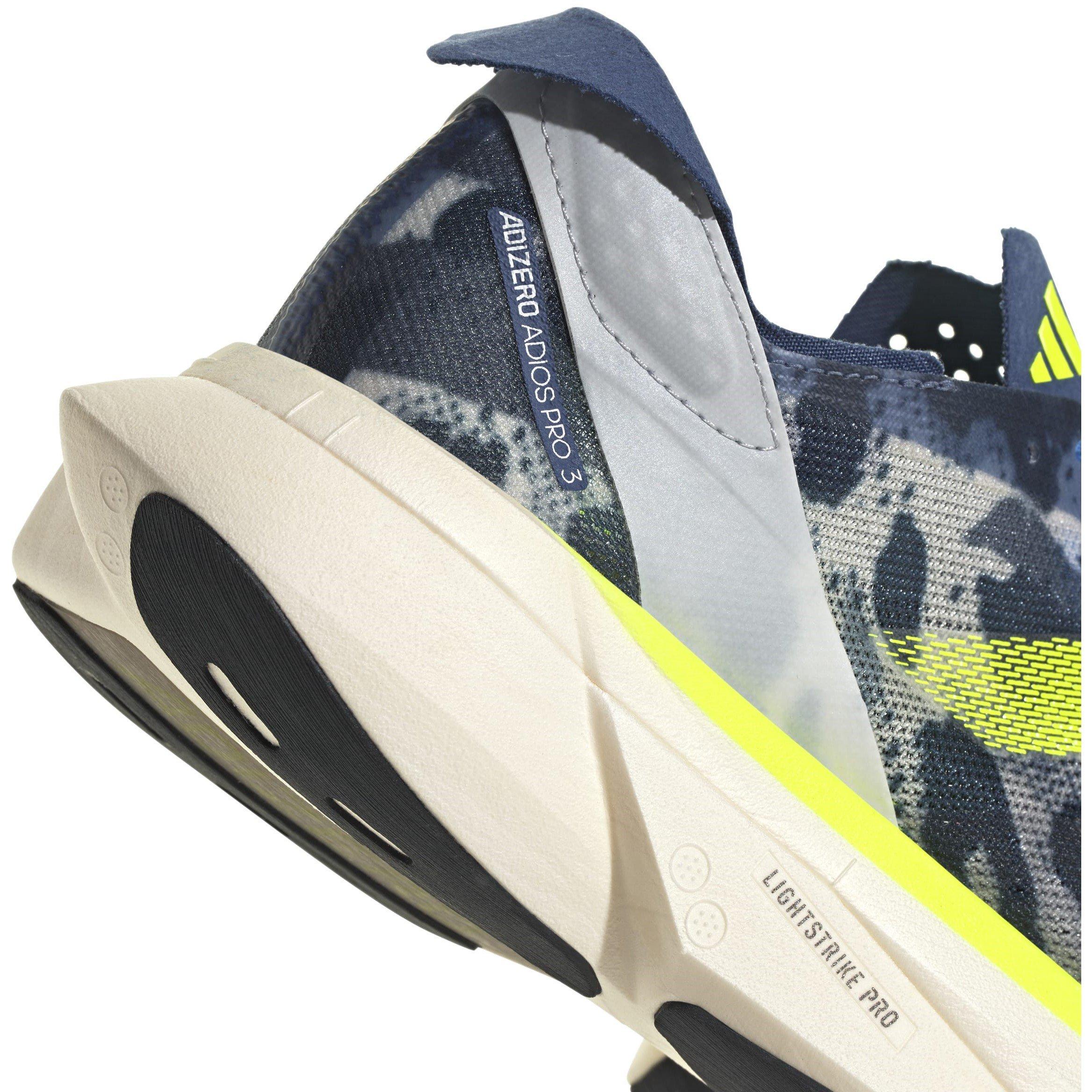adidas Adizero Adios Pro 3 Running Shoes Womens