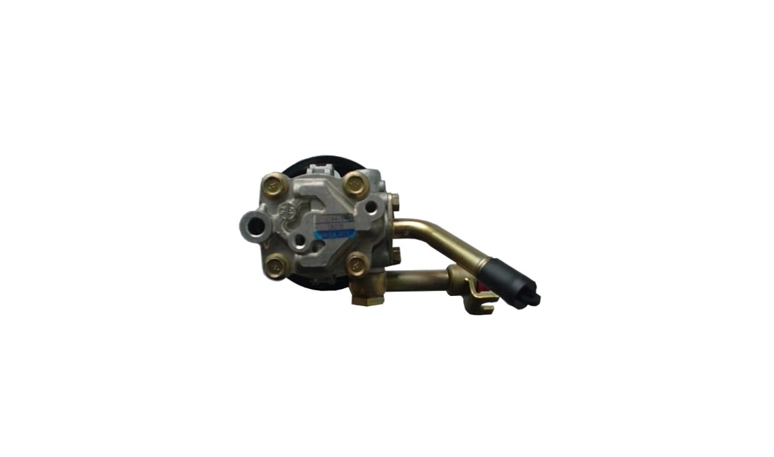 Servopumpe Hydraulisk 112 mm