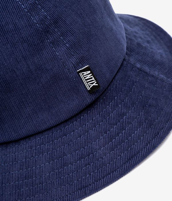 Antix Pantera Bucket Hut (navy)