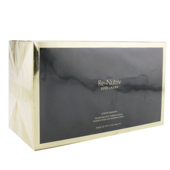 Estee Lauder Estee Lauder Re-Nutriv Ultimate Diamond Transformative Thermal Ritual Massage Mask 50ml/1.7oz
