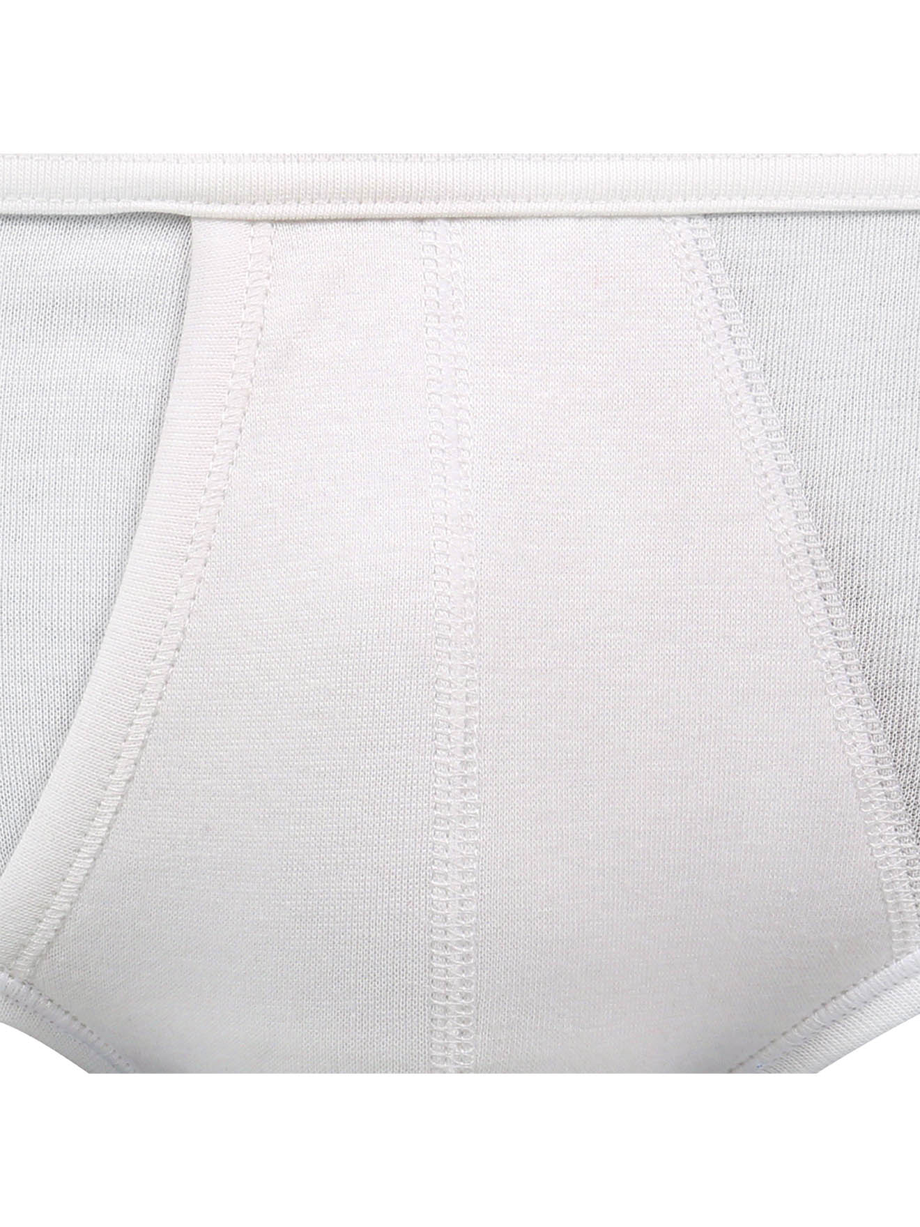 Slip ouvert Référence