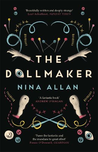 The Dollmaker (Paperback)