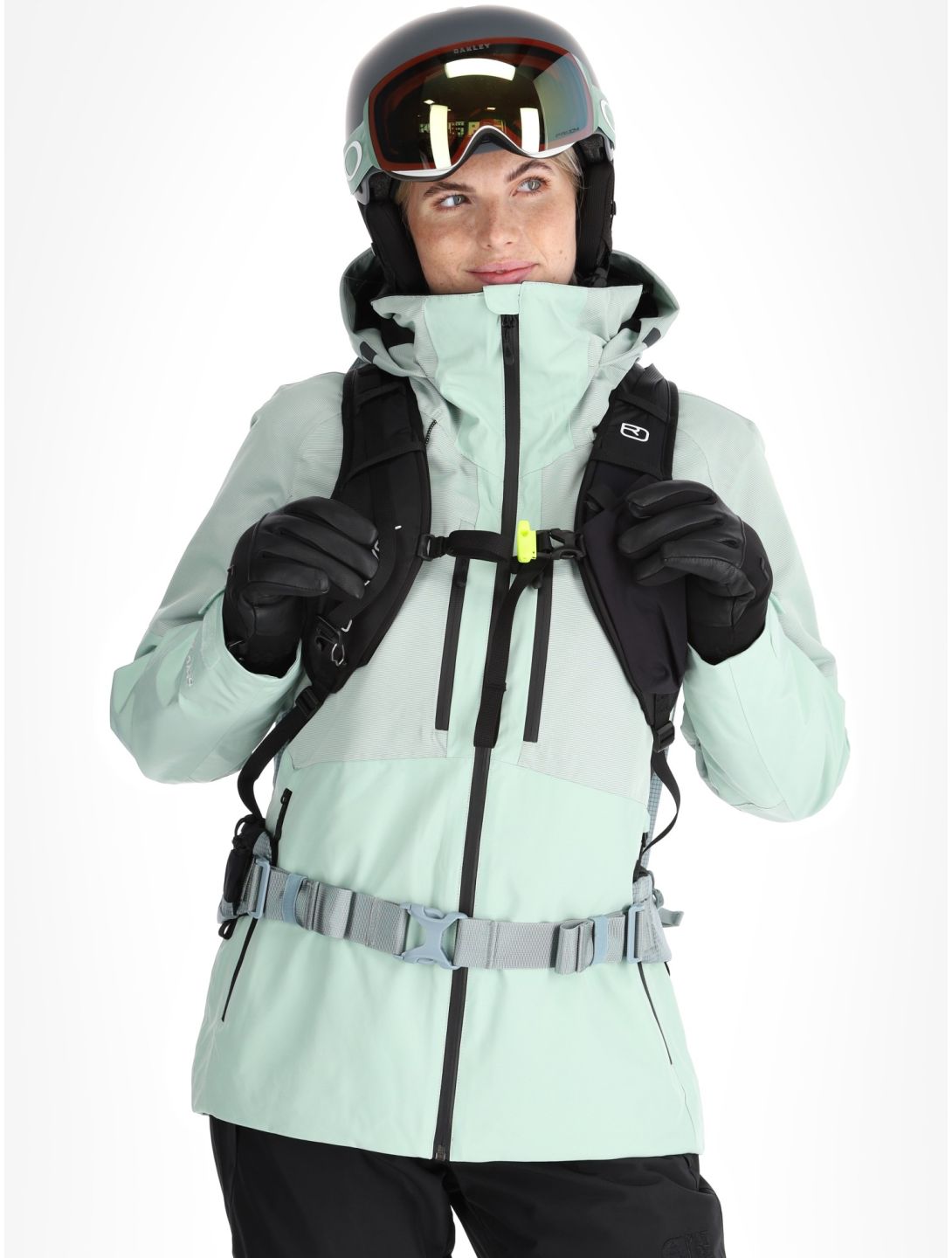 Sygna ski-jas dames