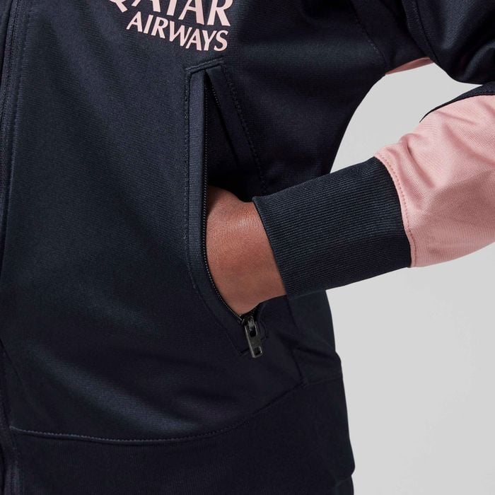 Nike Paris Saint-Germain Strike Trainingspak Junior
