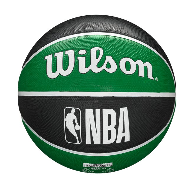 NBA Team Tribute Basketball