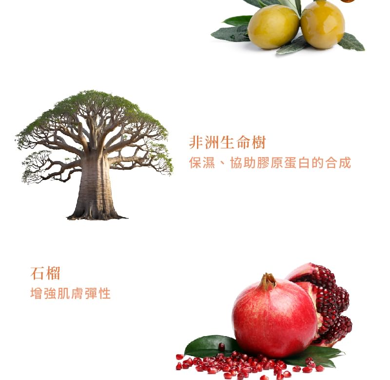 Laline - Collageen & Vitamine C Serie Bodycrème