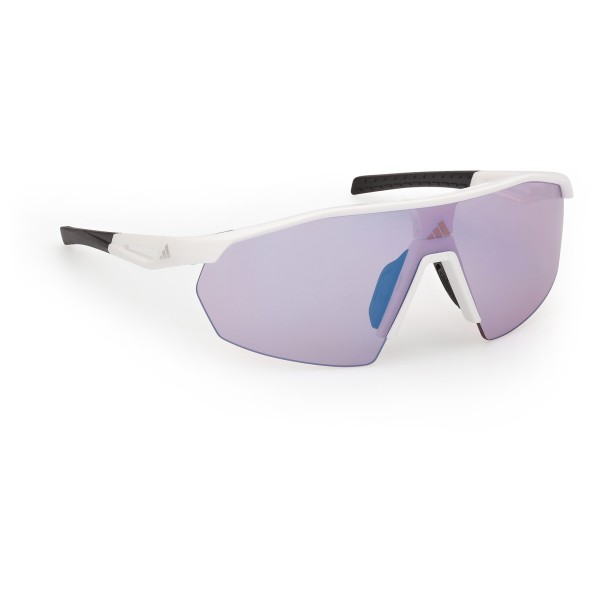 adidas eyewear - SP0116 Mirror Photo. S1-3 (VLT 10-51%) - Lunettes vélo