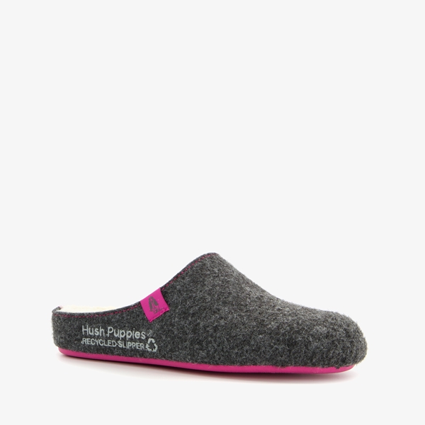 Hush Puppies dames pantoffels