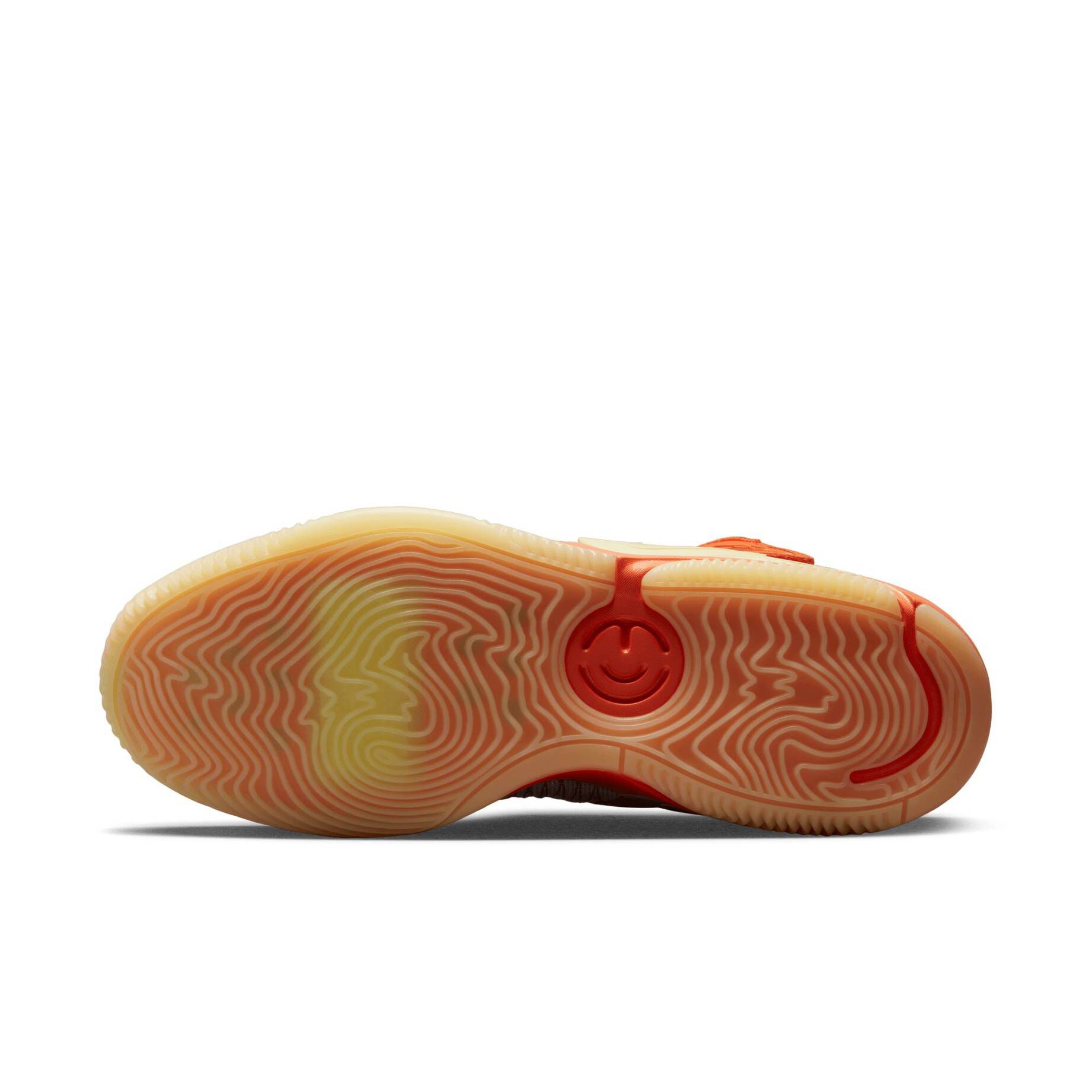 Nike| Herren Basketballschuhe AIR DELDON EASY ON/OFF