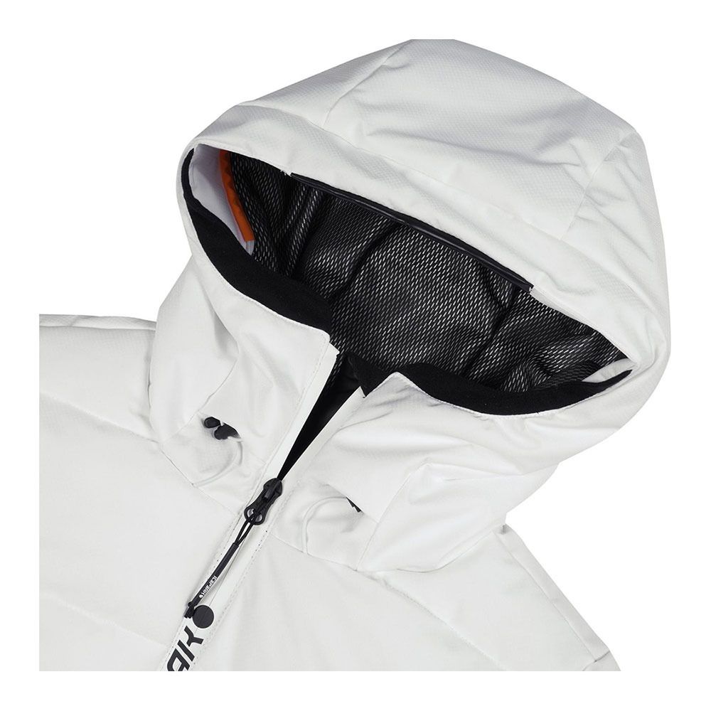 Icepeak ELECTRA - Veste ski Femme optic white