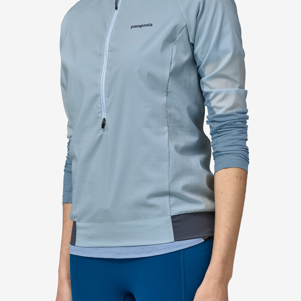 Airshed Pro Pullover für Damen