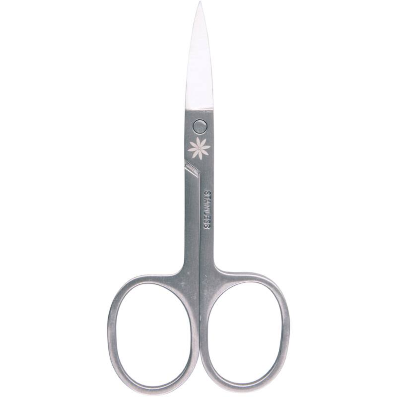 Brushworks Nail Scissors