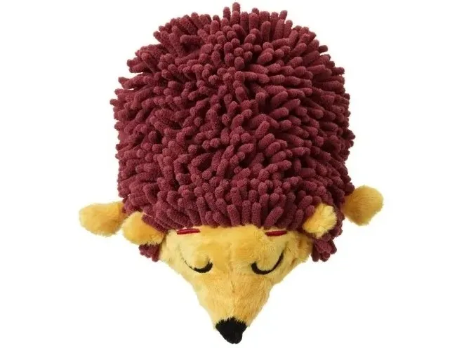 DR Børste Sleeping Musical Plush