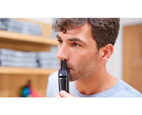 Philips MG3730/15 Multigroom series 3000 8-i-1