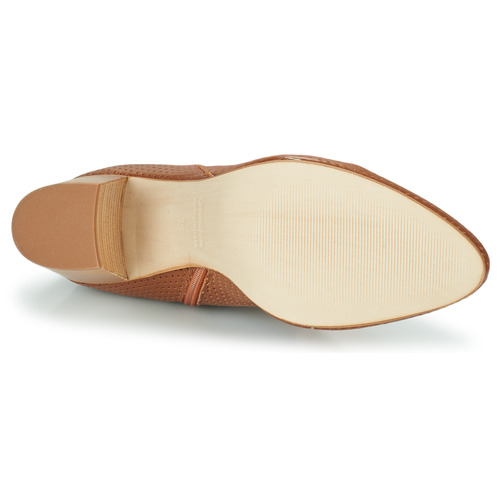 JB Martin - MALICE - NAPPA CAMEL