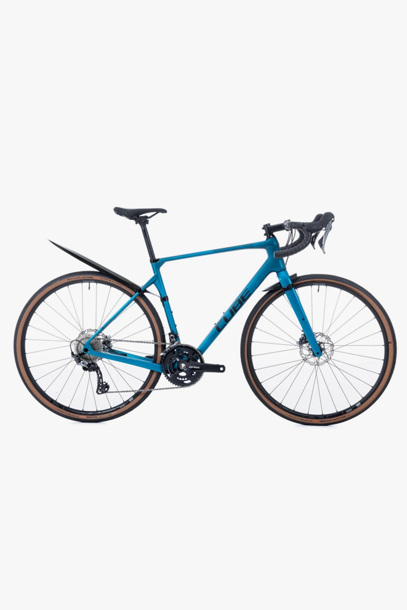 ACID Pro vorne Mudguard