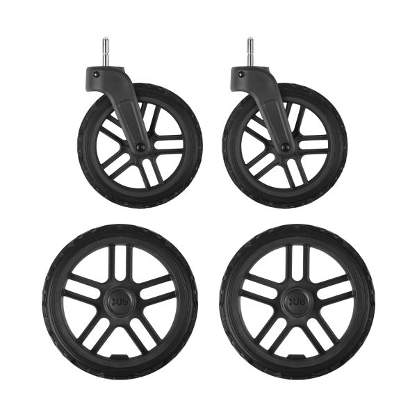 UPPAbaby Vista All-Terrain Wielen