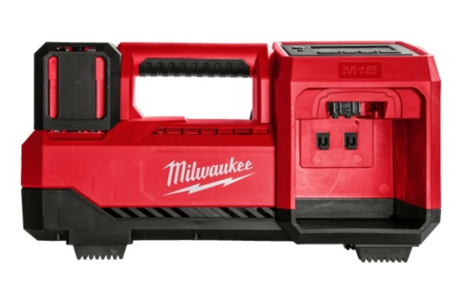 Milwaukee M18 BI-0 18V Li-Ion accu luchtpomp body - 40l/min - 10,3bar