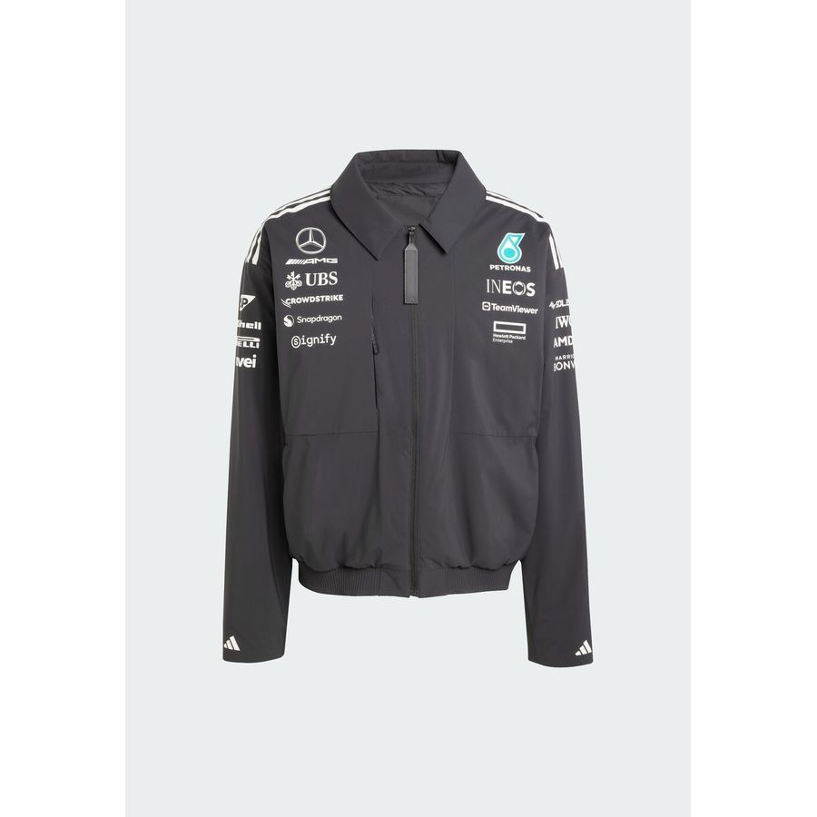 Adidas Veste Mercedes - AMG Petronas Formula One Team