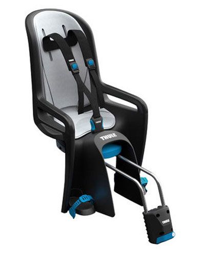 Thule RideAlong - Fahrradkindersitz kaufen | Bike-Discount