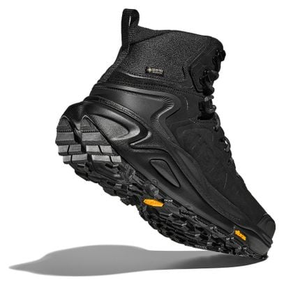 Chaussures Outdoor Hoka Kaha 3 GTX Noir Homme