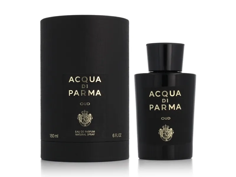 Acqua Di Parma Oud Eau De Parfum 180 ml (unisex)