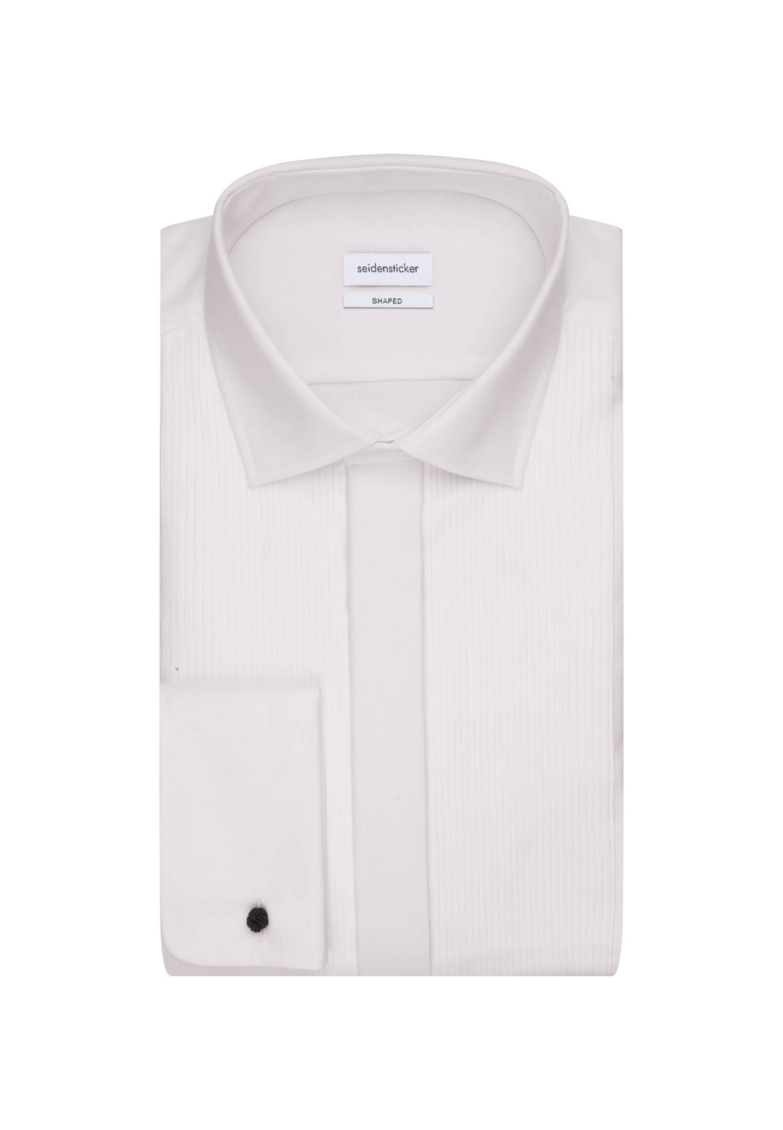 Seidensticker| Herren Smokinghemd Shaped