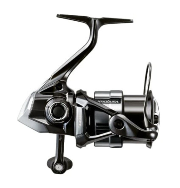 Moulinet spinning Shimano Vanquish