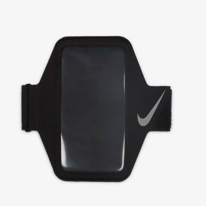 Nike Unisex Armholdere Lean Arm Band Plus Sort