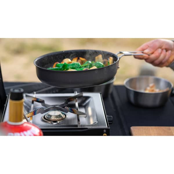 Réchaud à gaz randonnée PRIMUS MOJA STOVE